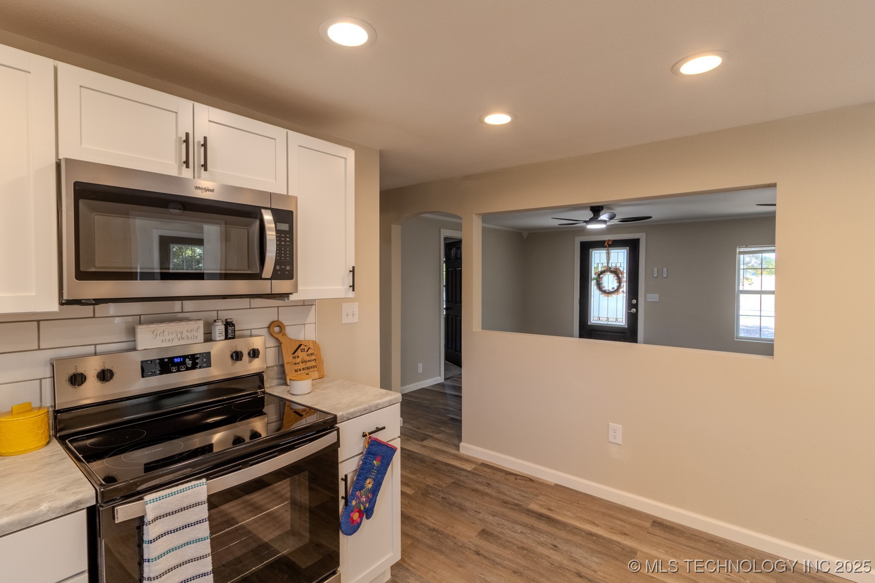 10171 E Us Hwy 412 Alt Highway E Property Photo 14