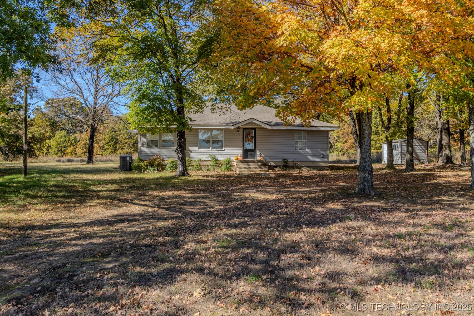 10171 E Us Hwy 412 Alt Highway E Property Photo 48