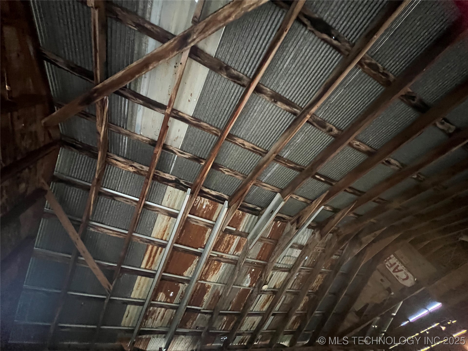 10171 E Us Hwy 412 Alt Highway E Property Photo 58