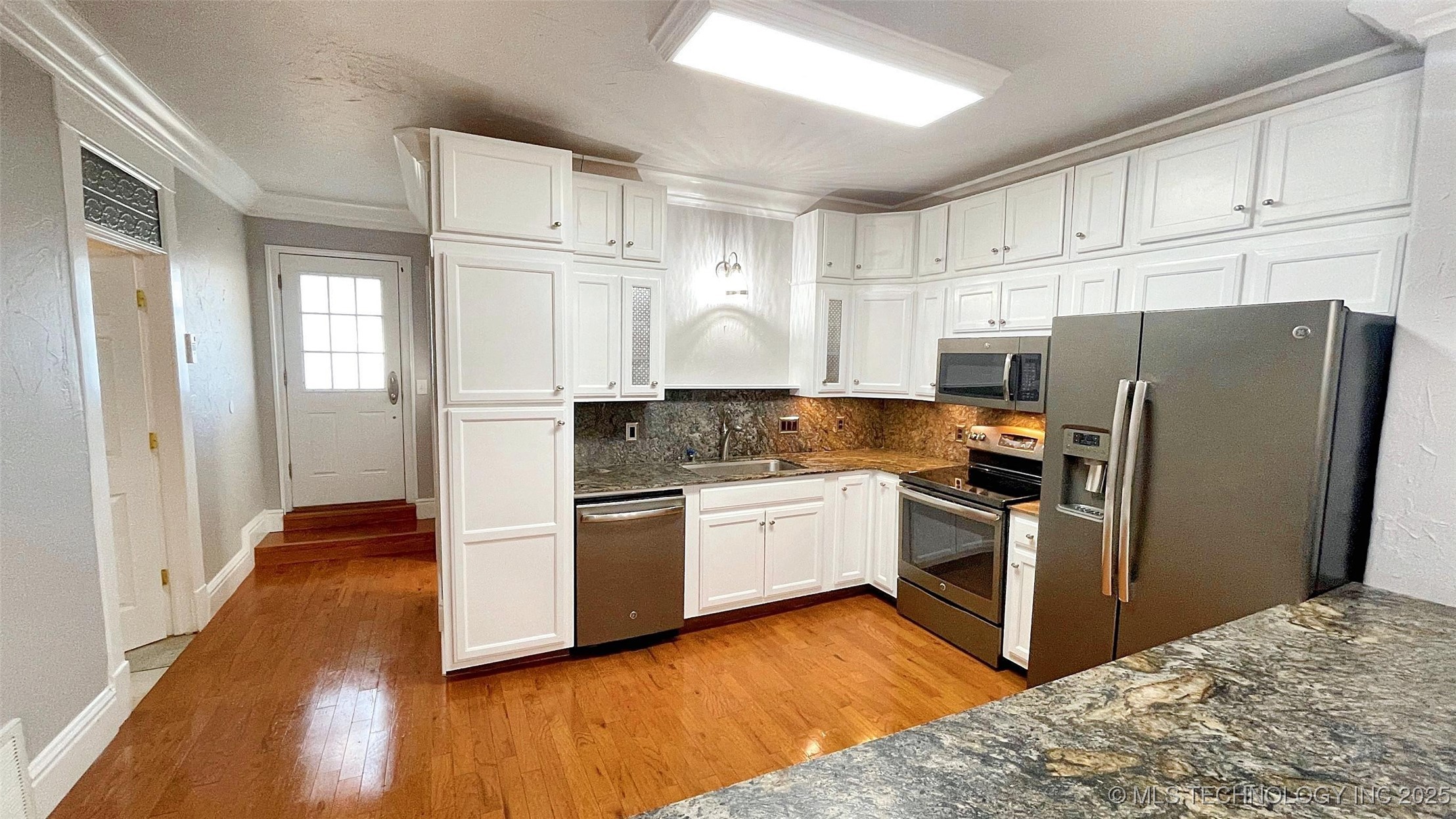 415 N Muskogee Avenue Property Photo 8