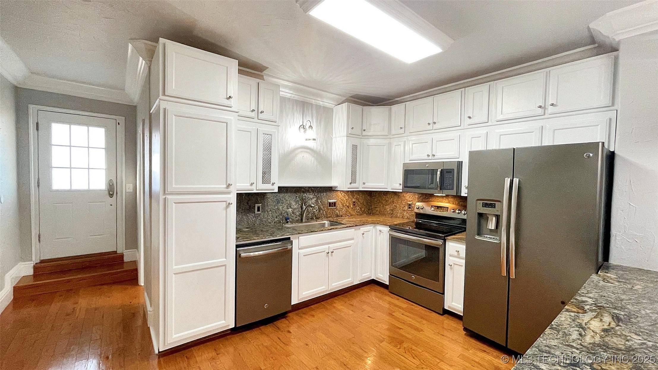 415 N Muskogee Avenue Property Photo 10