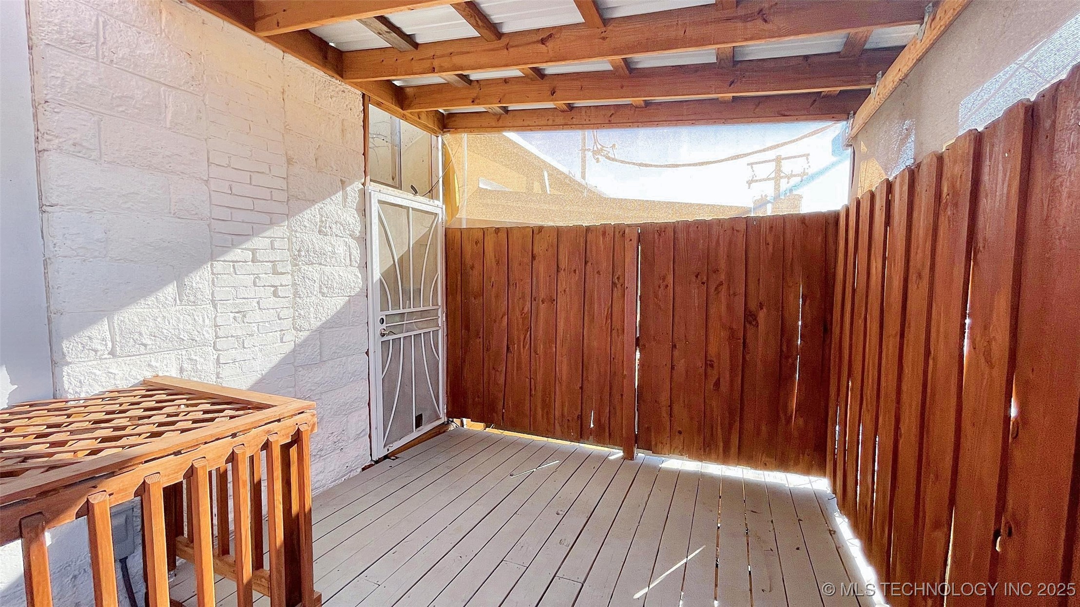 415 N Muskogee Avenue Property Photo 21