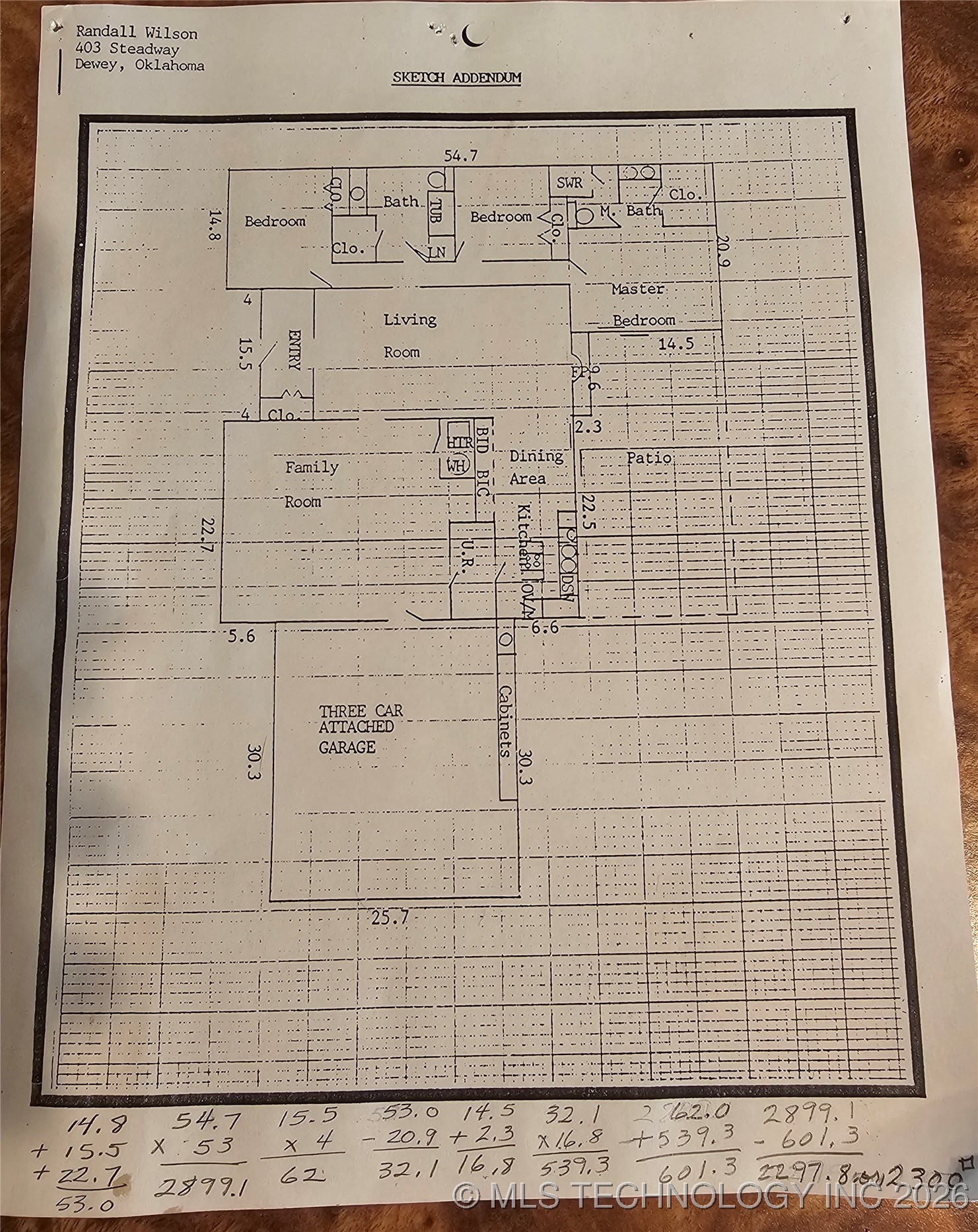 403 Steadway Avenue Property Photo 19