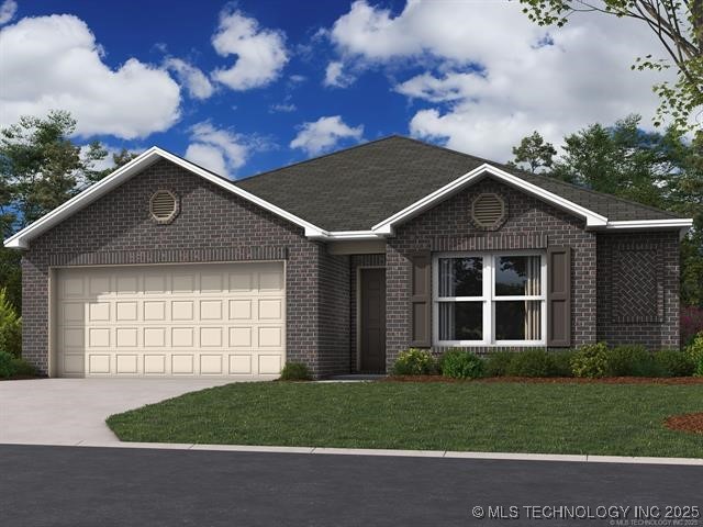 7304 S Maple Avenue Property Photo 1