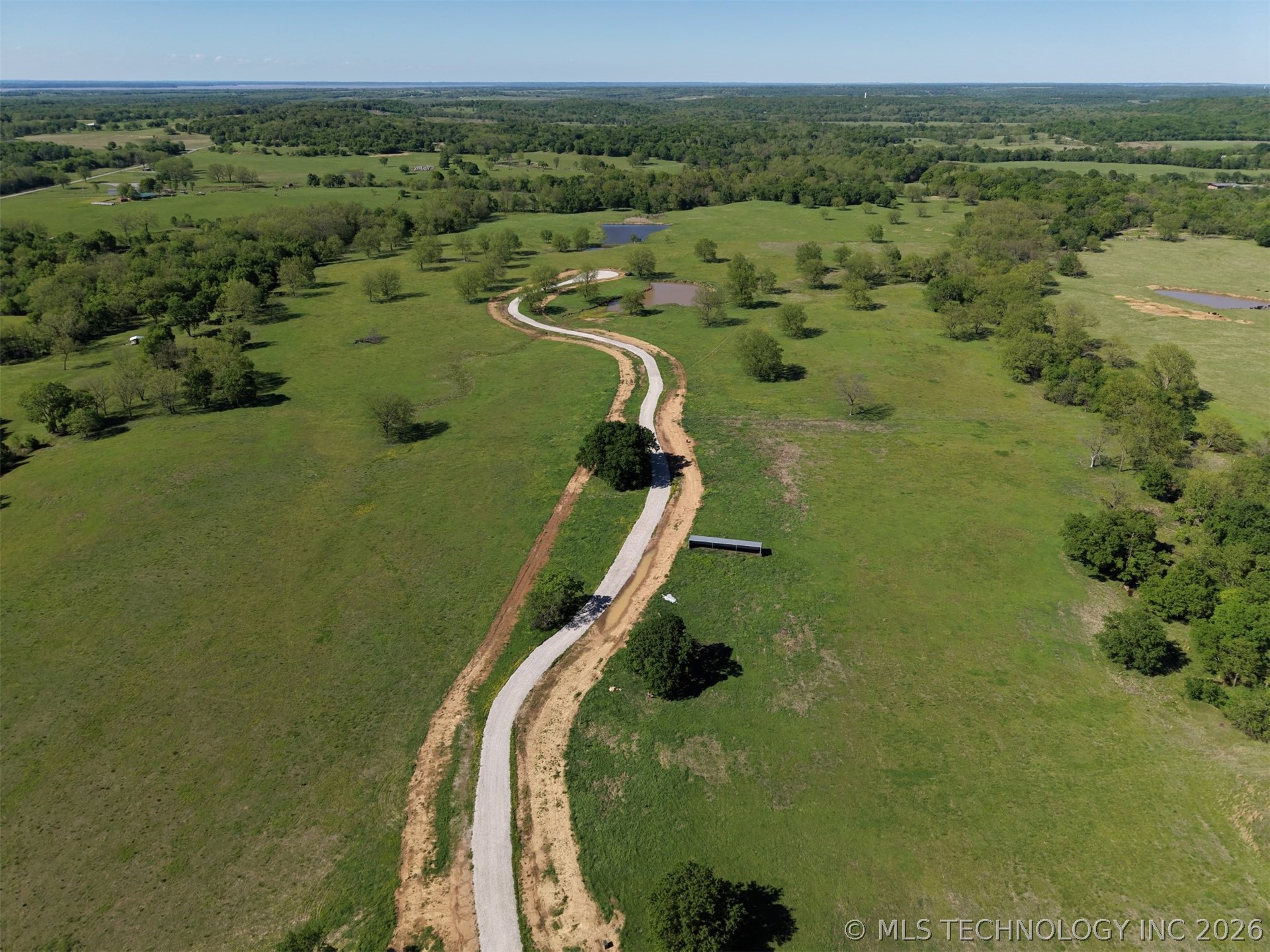 17479 E 370 Road Property Photo 1