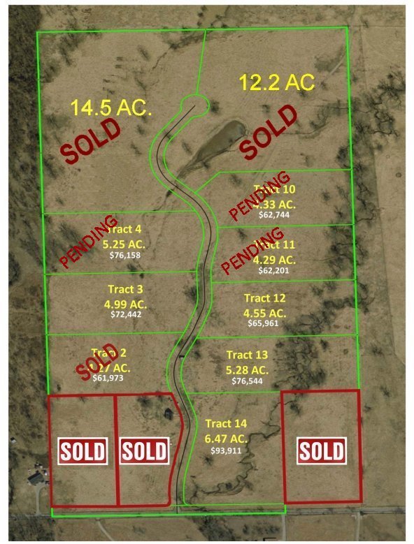 17479 E 370 Road Property Photo 2