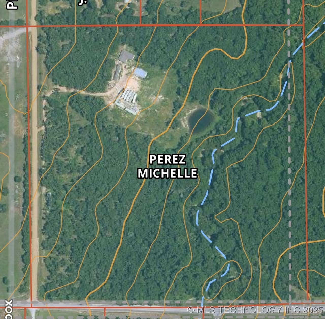 17122 Sumac Road Property Photo 1