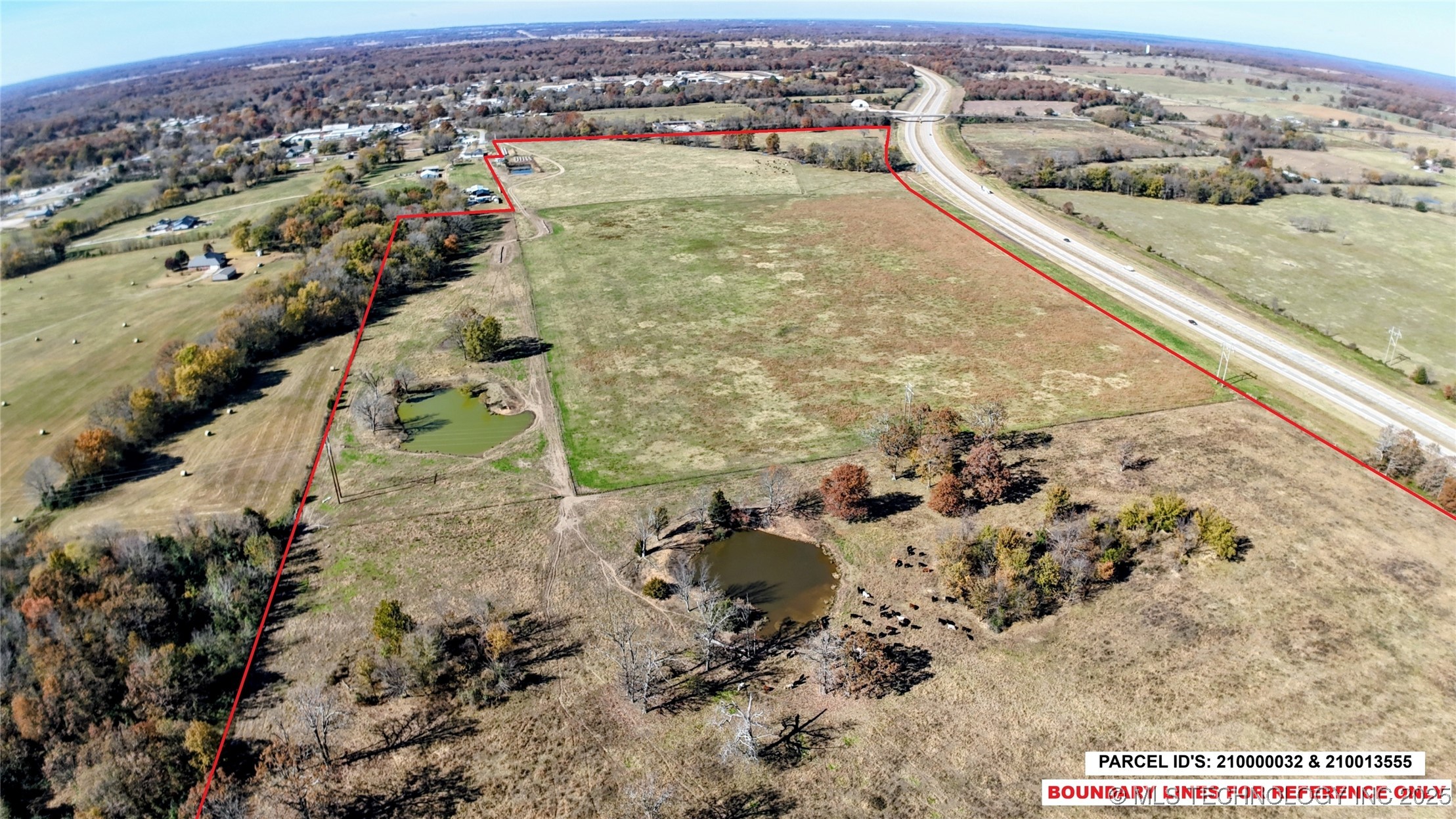 S 610 Road Property Photo 4