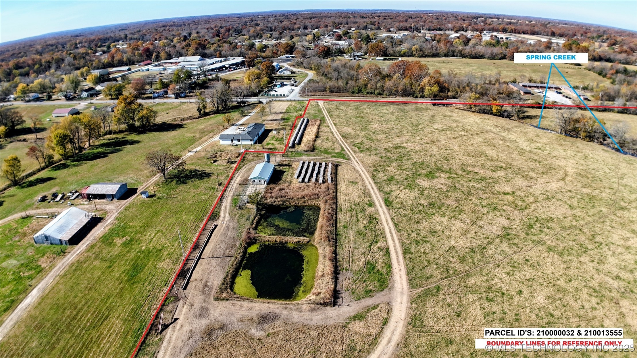 S 610 Road Property Photo 5