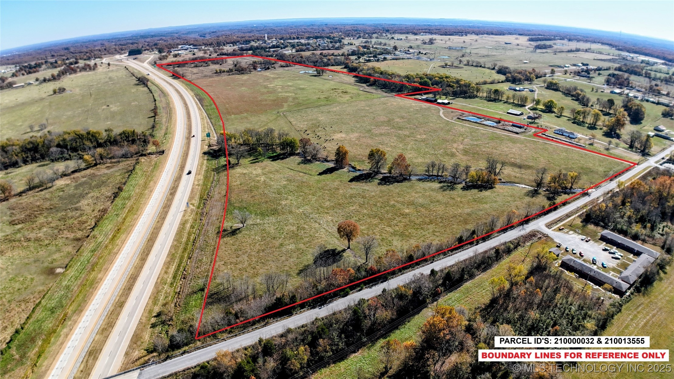 S 610 Road Property Photo 6