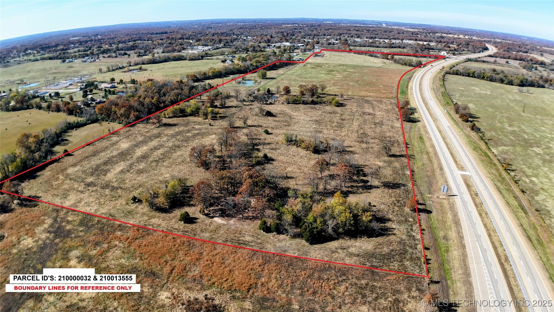 S 620 Road Property Photo 2