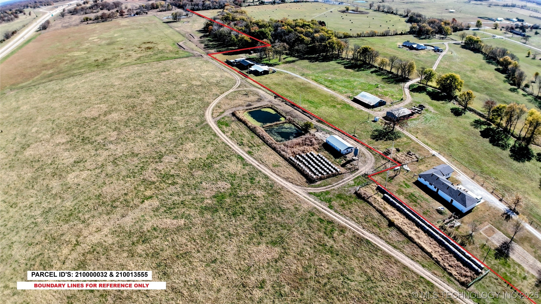 S 620 Road Property Photo 9