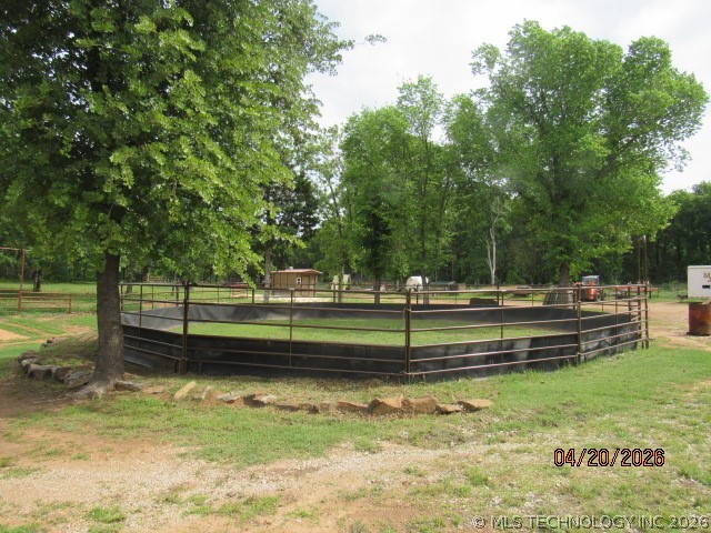 1500 Candlewood Property Photo 39