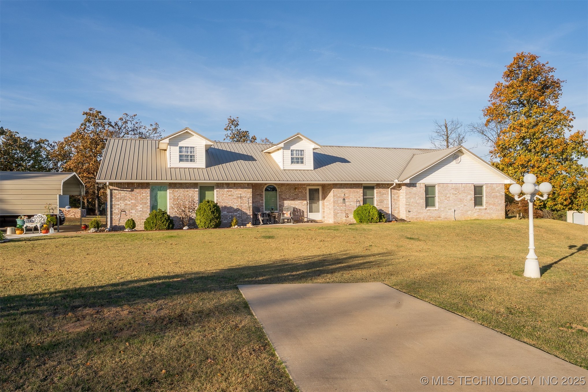 175 Baileys Bend Property Photo 1