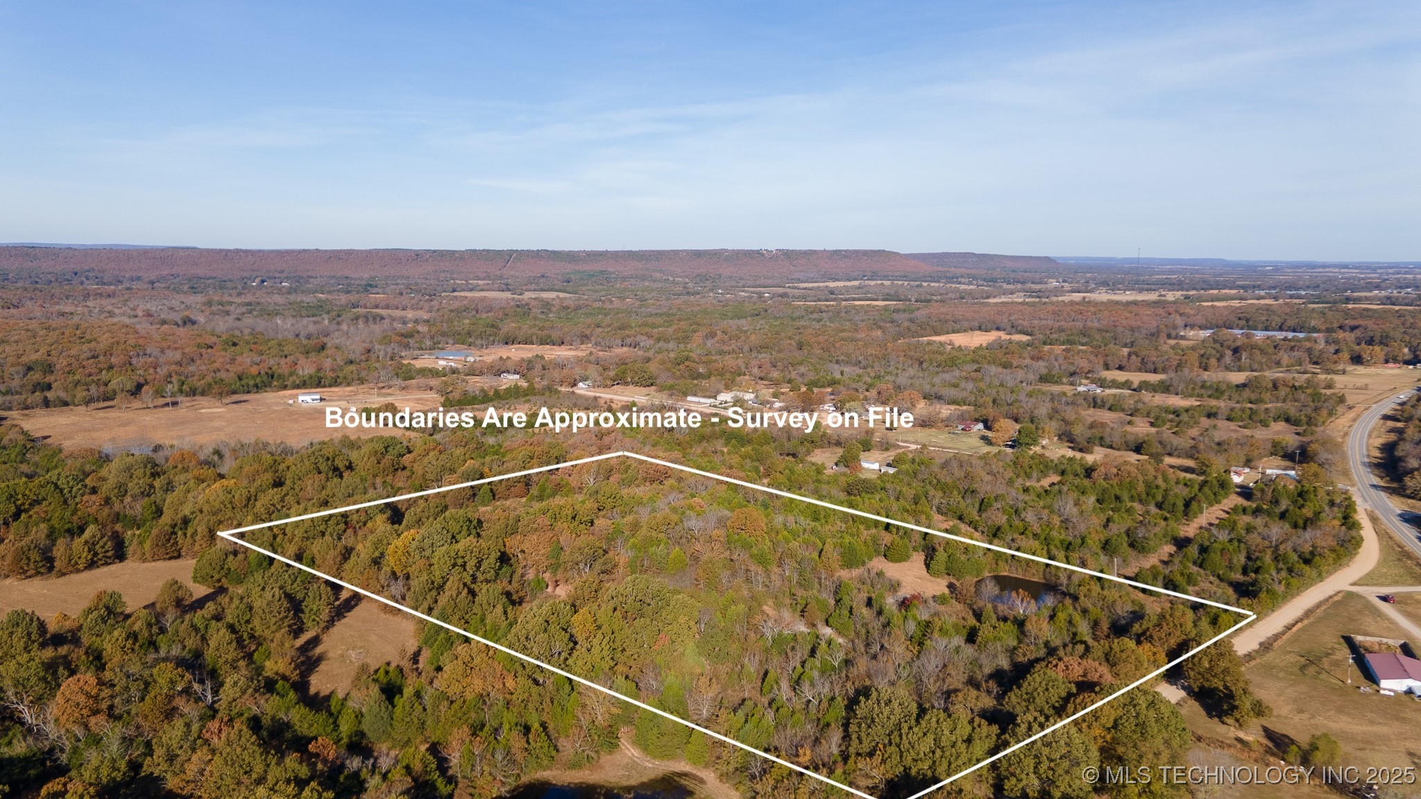 N 4610 Road Property Photo 1
