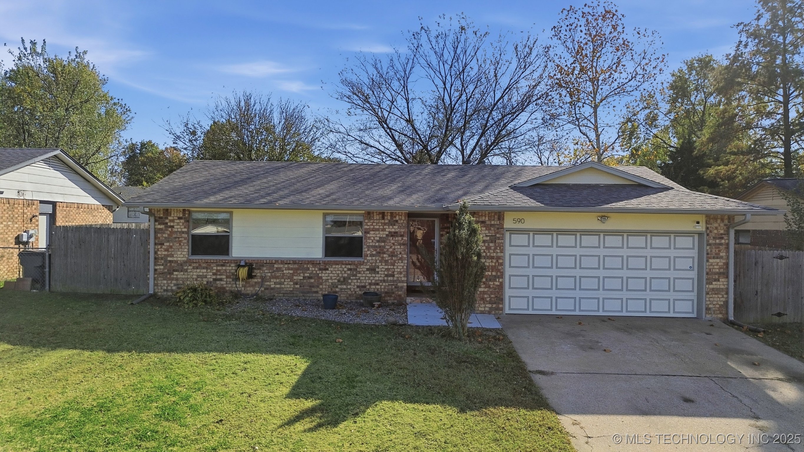 590 E 134th Place Property Photo 1