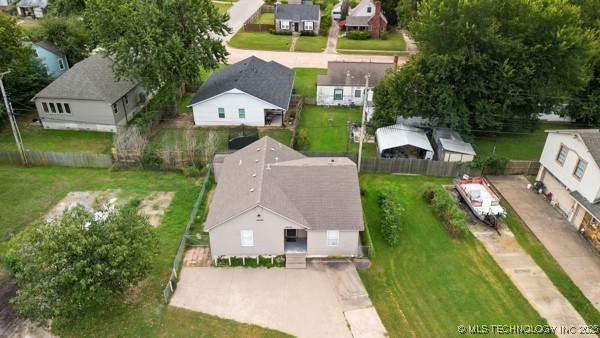 2836 E Admiral Boulevard Property Photo 29