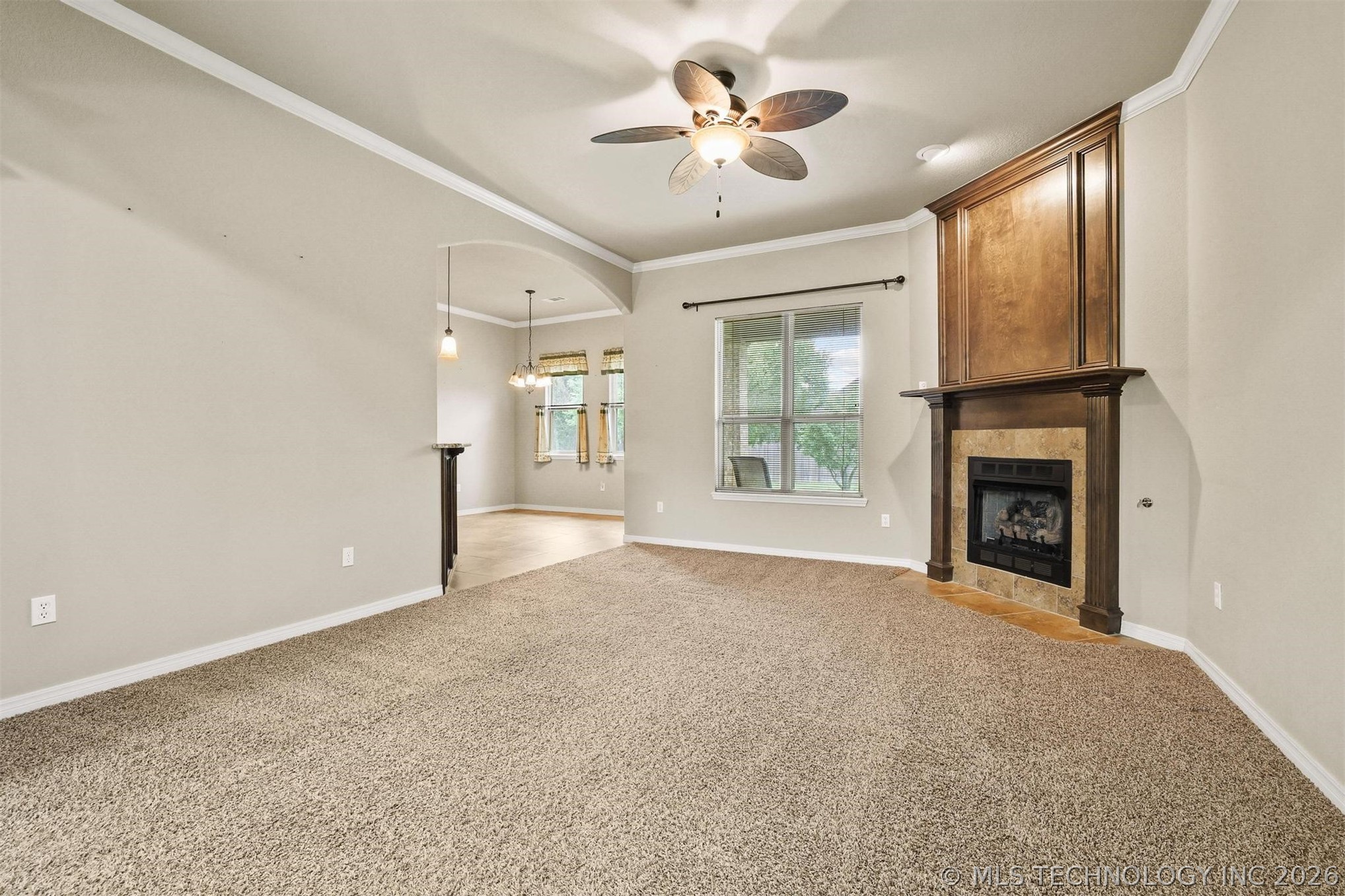 1002 Springfield Court Property Photo 8