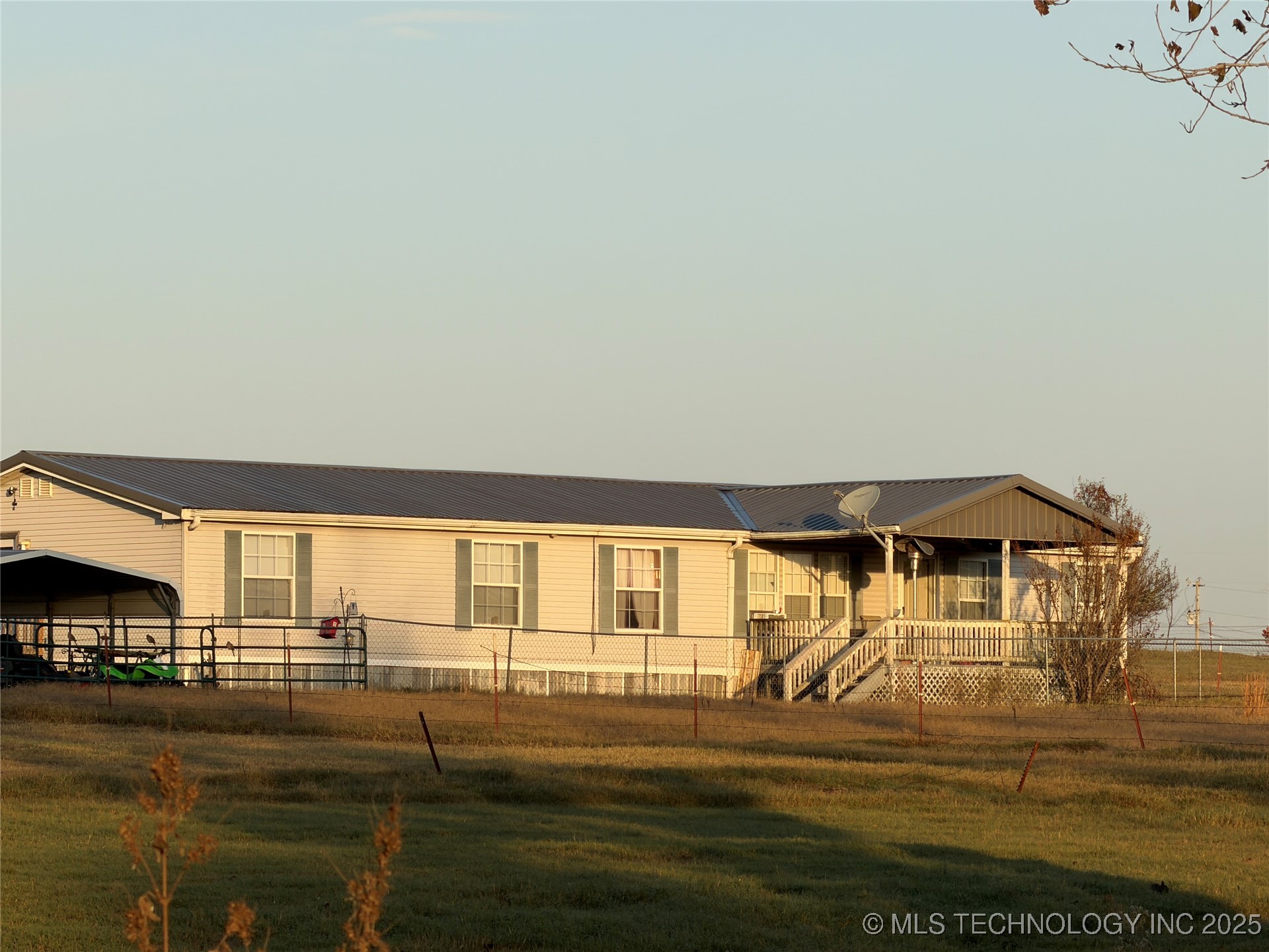 410053 E County Rd 1240 Property Photo 1