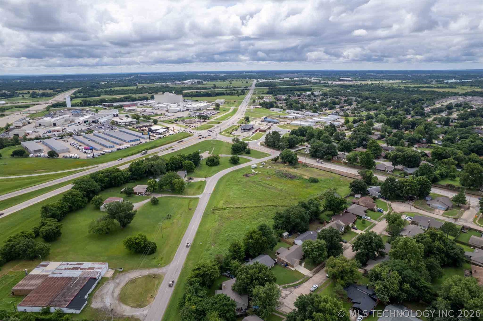 3000 E Houston Street Property Photo 1