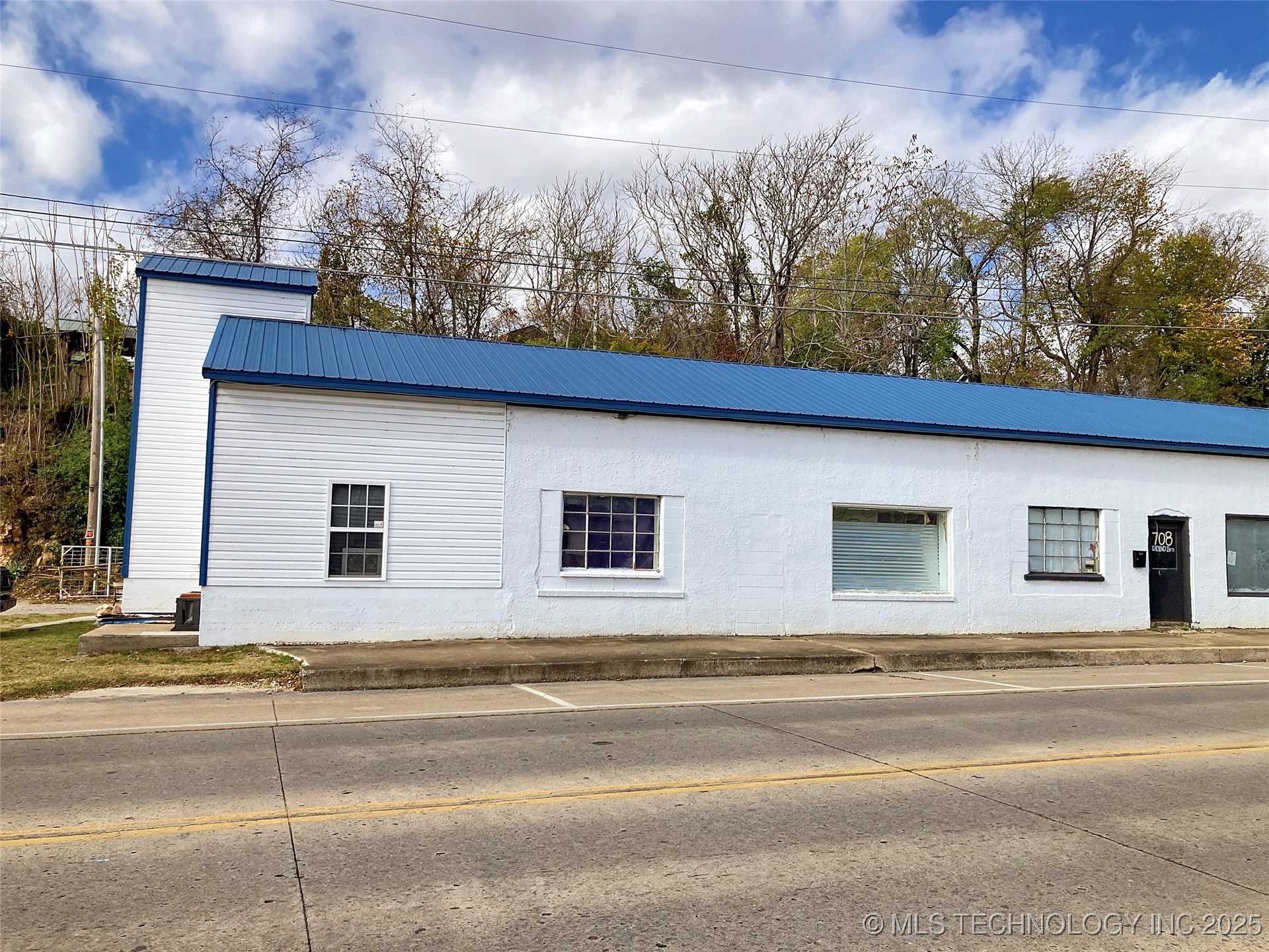 704 S Muskogee Avenue Property Photo 3