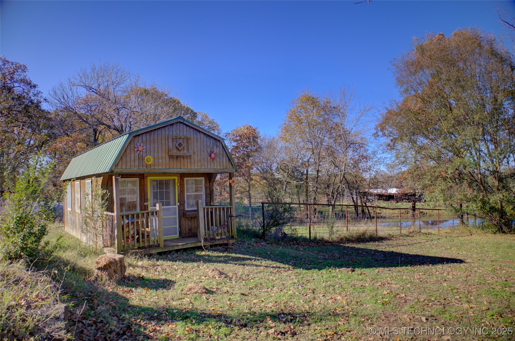 17808 S 129th East Avenue Property Photo 49