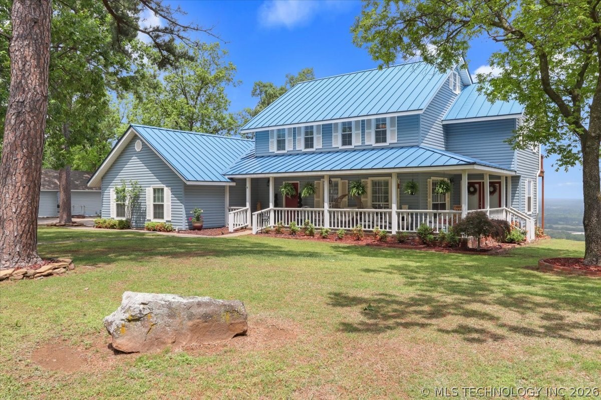3900 Wylie Road Property Photo 1