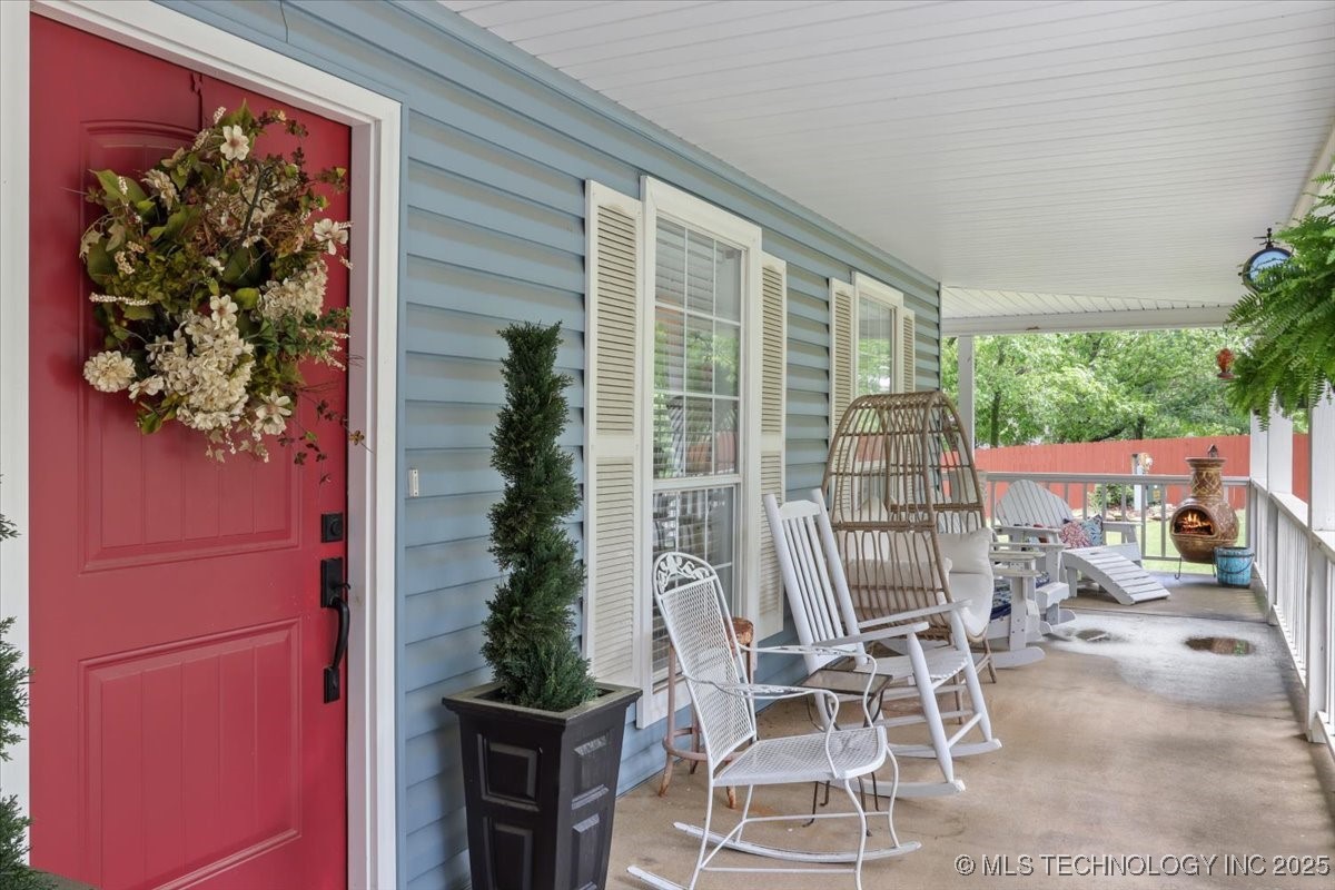 3900 Wylie Road Property Photo 6