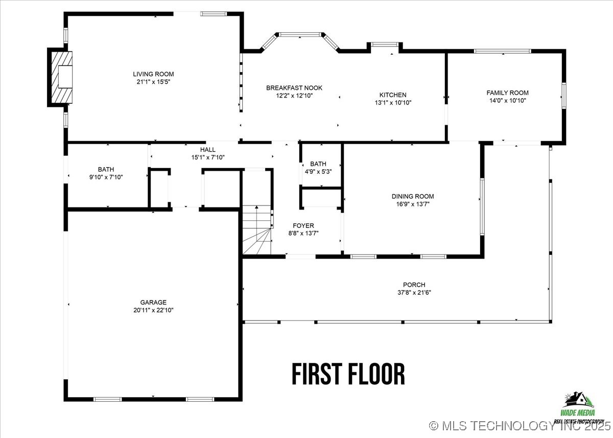 3900 Wylie Road Property Photo 15