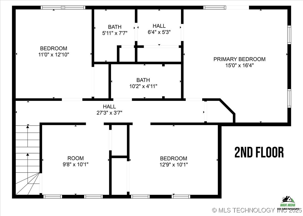 3900 Wylie Road Property Photo 16