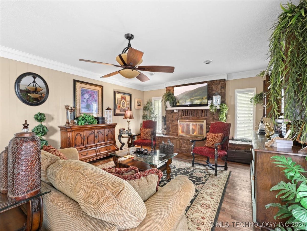 3900 Wylie Road Property Photo 29