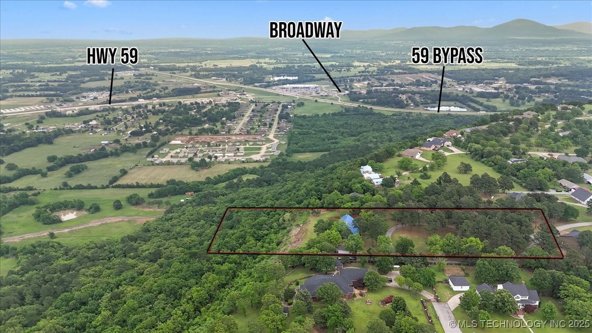 3900 Wylie Road Property Photo 52