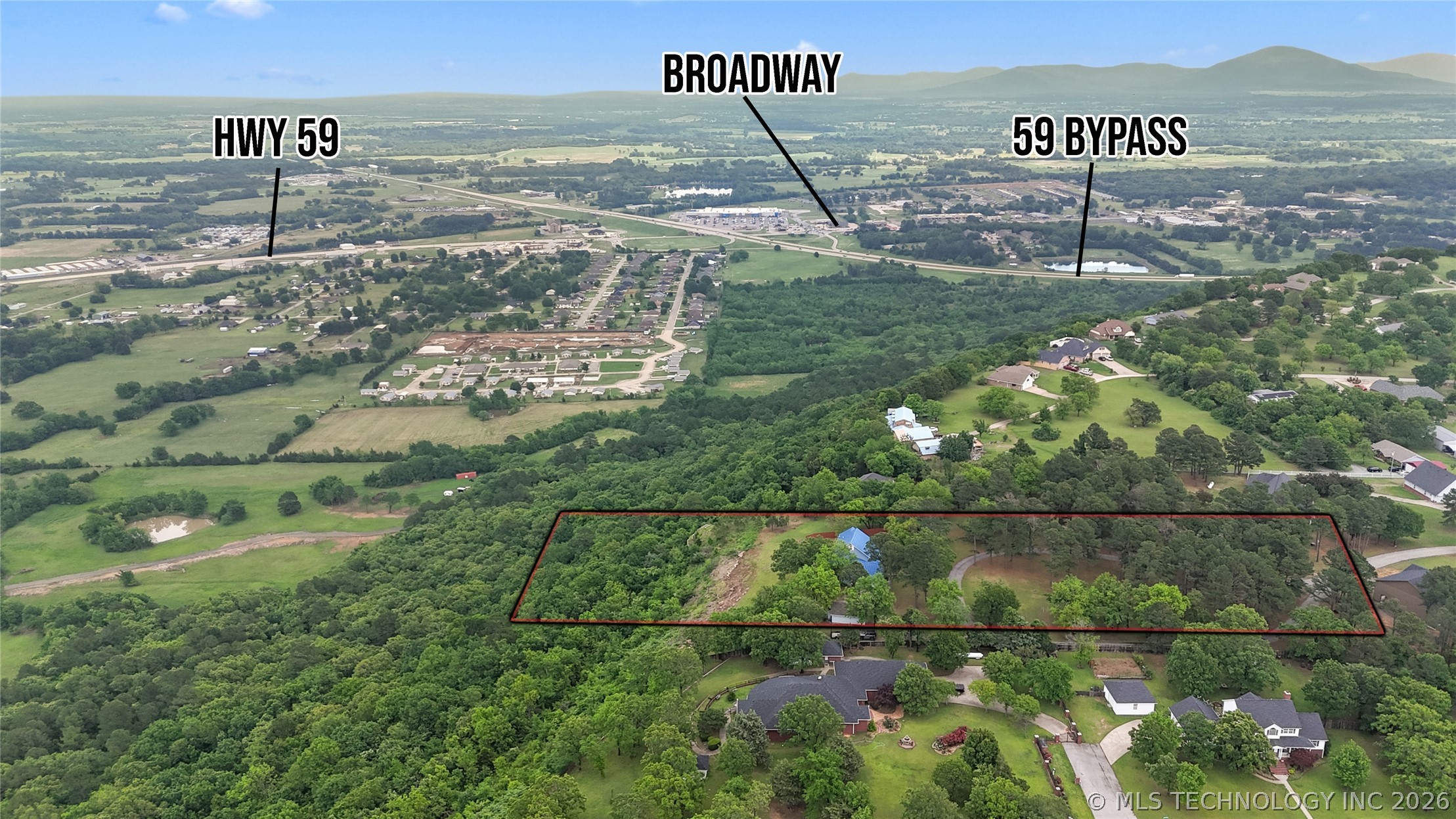 3900 Wylie Road Property Photo 55