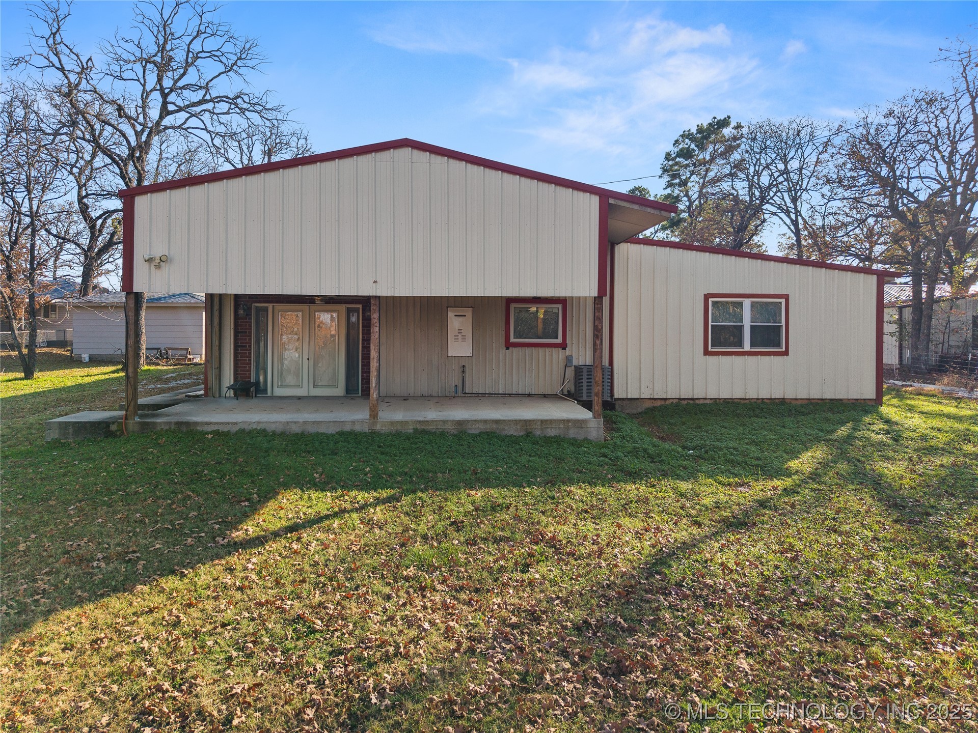 8596 State Highway 199 Property Photo 25