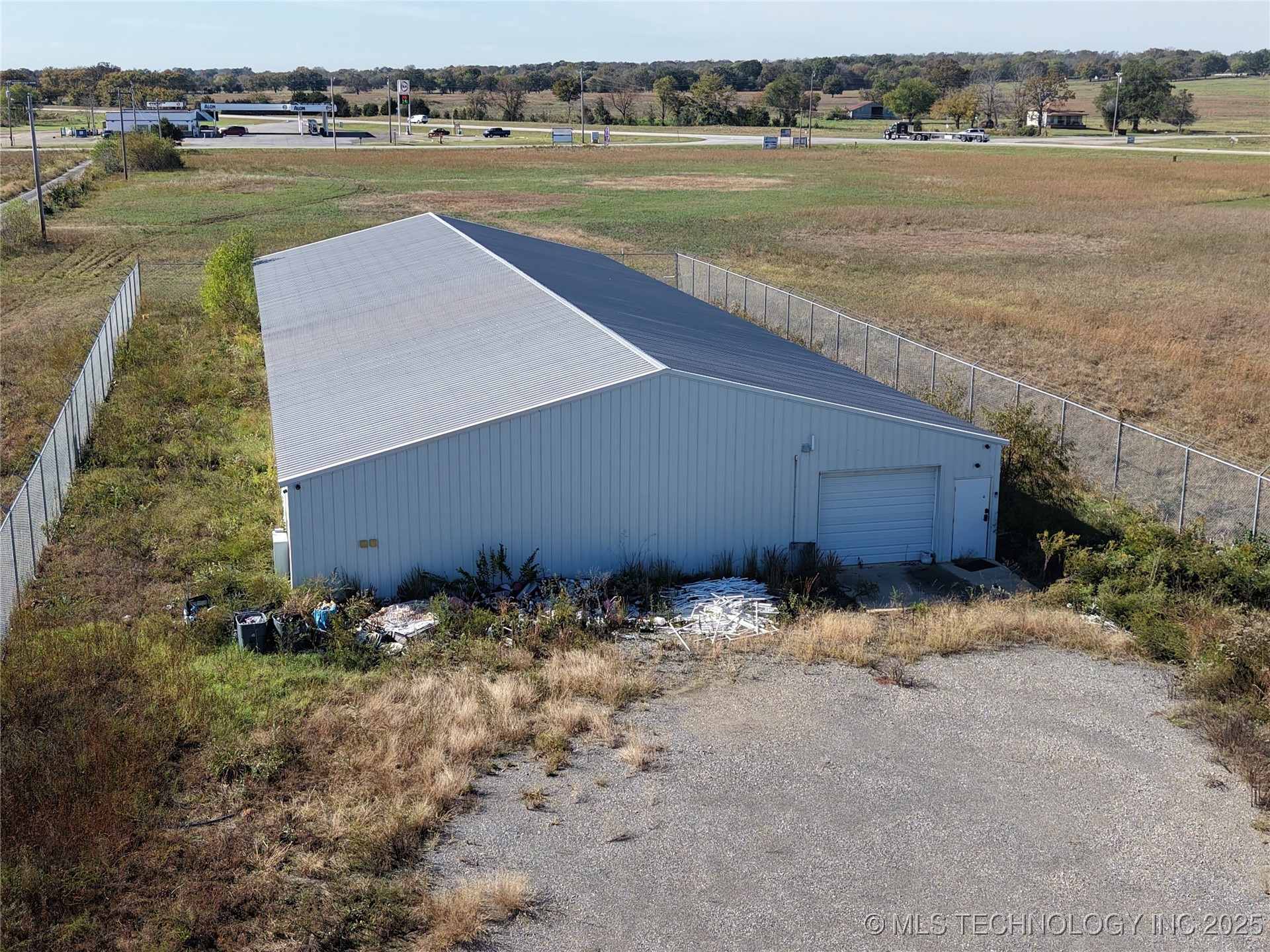 23736 Hwy 112 Old Highway Property Photo 9