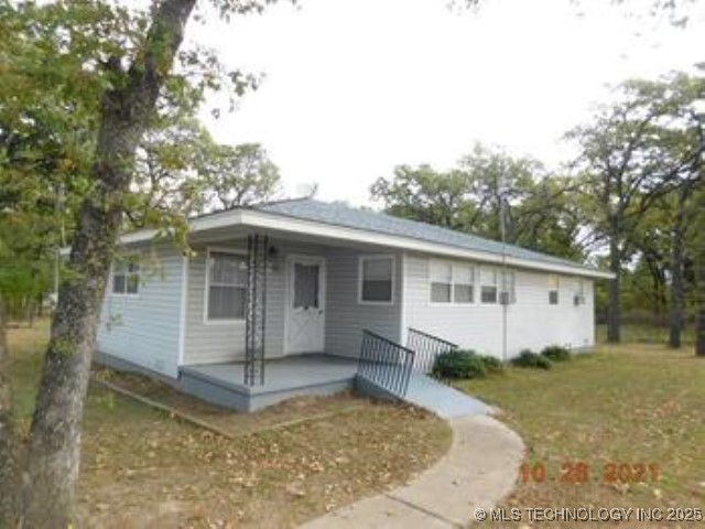 8590 State Highway 199 Property Photo 1