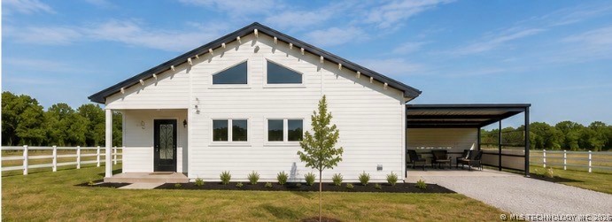 708 Silo Road Property Photo 1