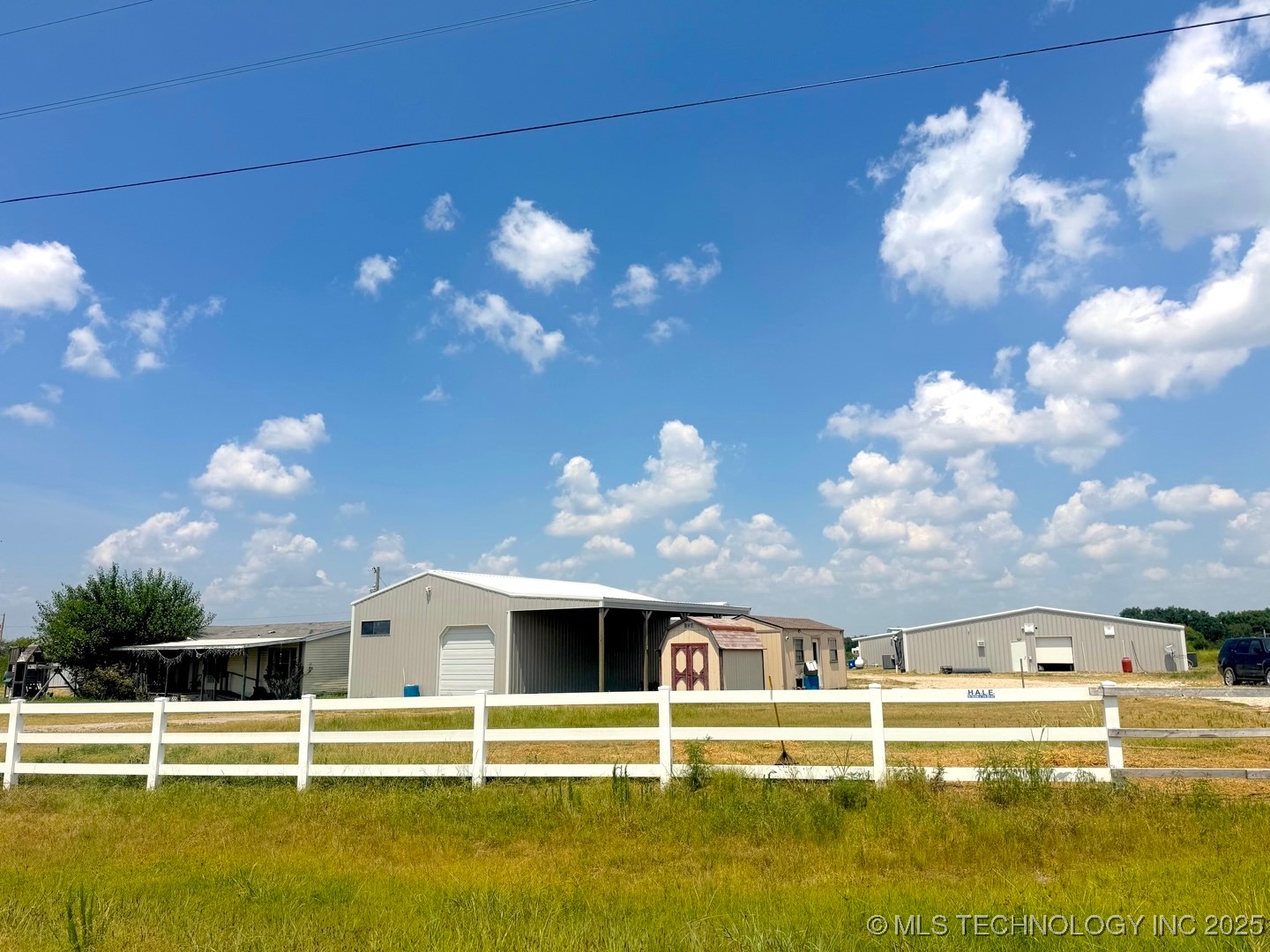 20211 Cedar Road Property Photo 1