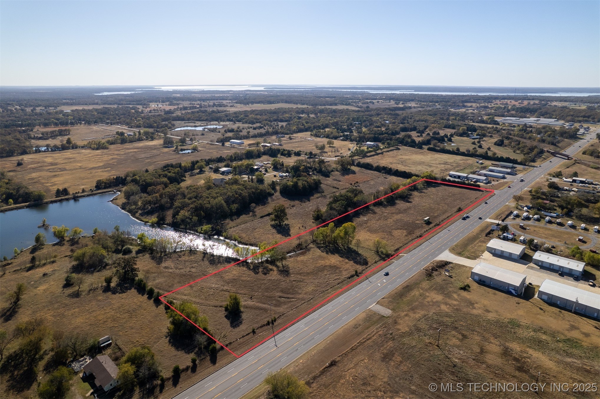 Us Hwy 70 Property Photo 3