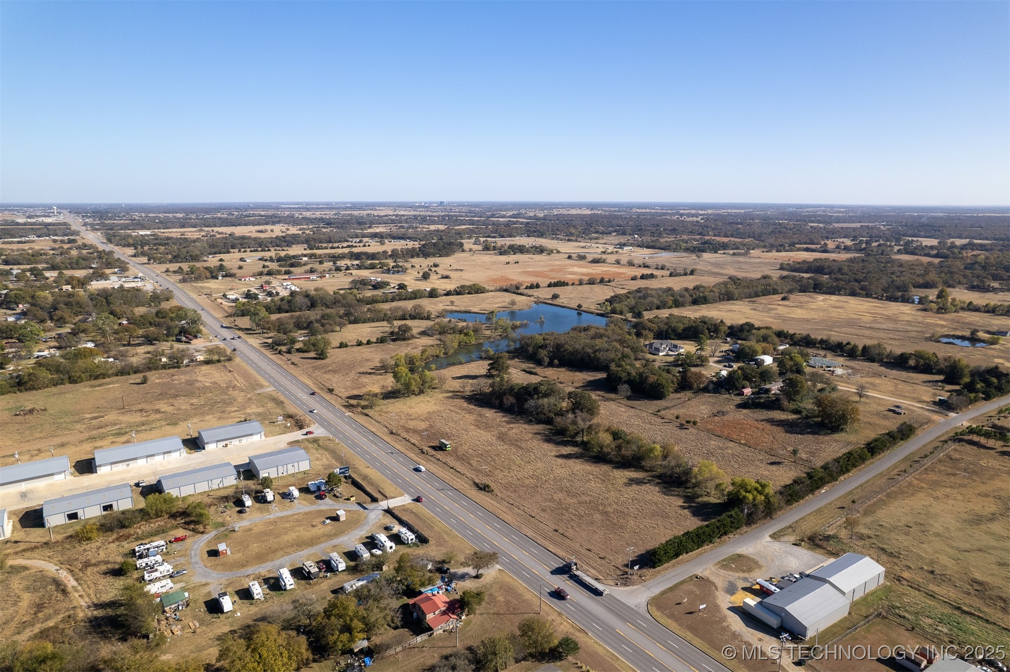 Us Hwy 70 Property Photo 8