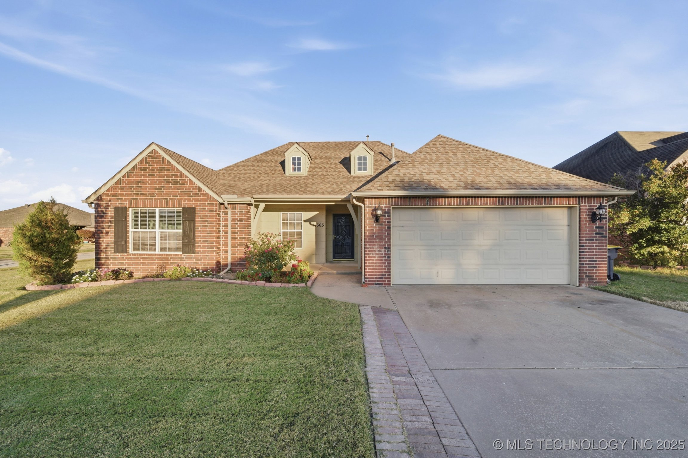 14603 S Nyssa Place Property Photo 1