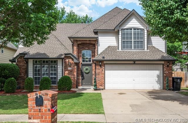 708 N Aster Avenue Property Photo 1