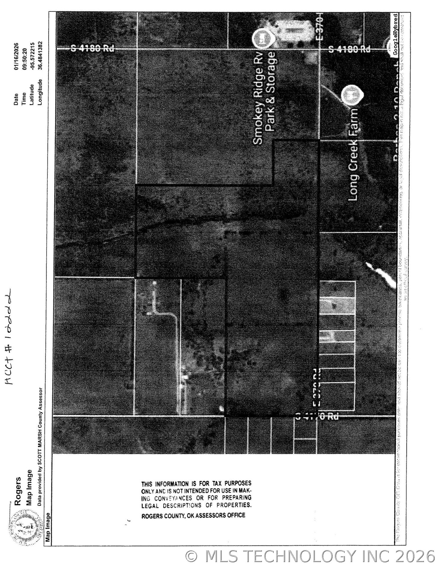 E 370 Road Property Photo 5