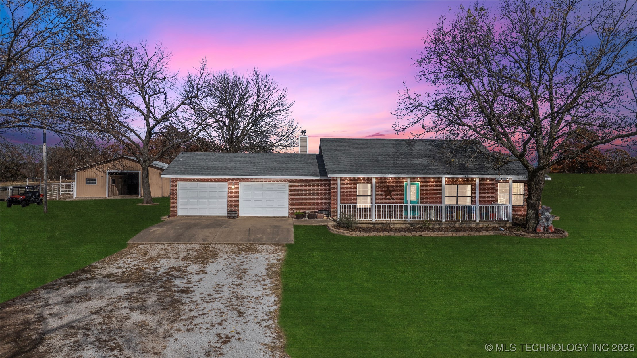 5101 S 4210 Road Property Photo 1