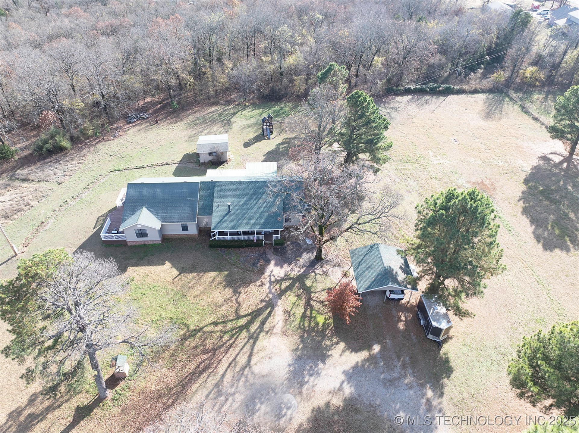 106219 S 4757 Road Property Photo 47