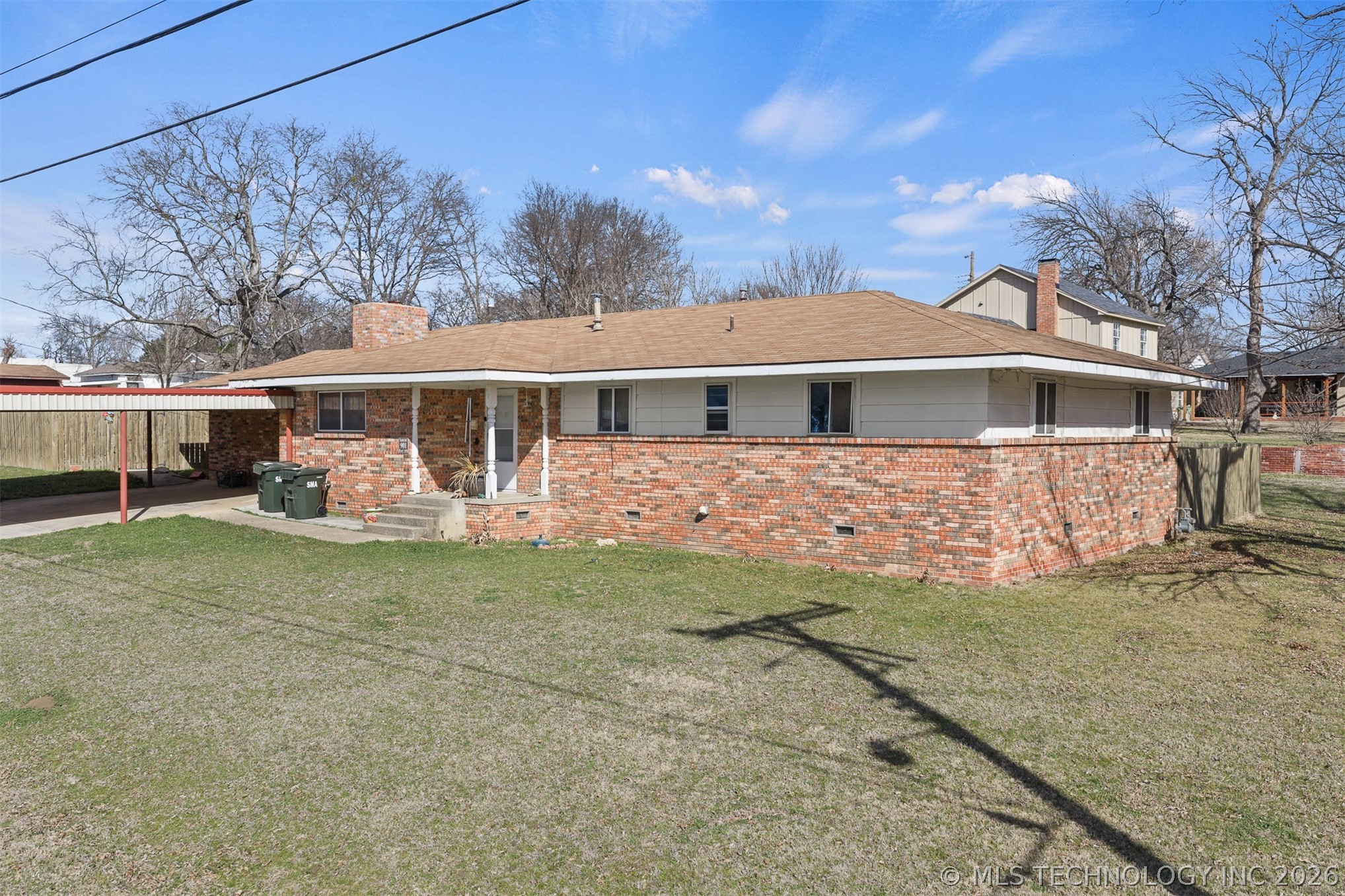 901 E 6th Street Property Photo 27