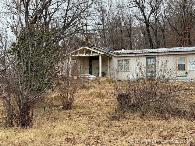 3704 Se 583 Drive Property Photo 1