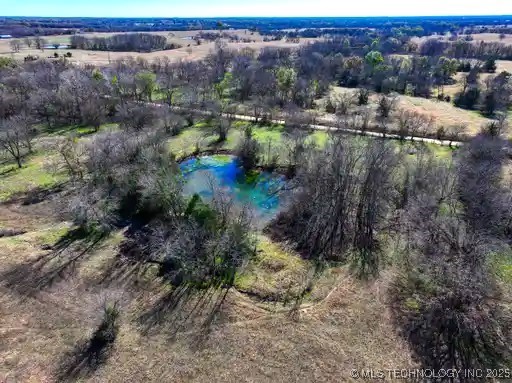 Hickory Hill Road Property Photo 1