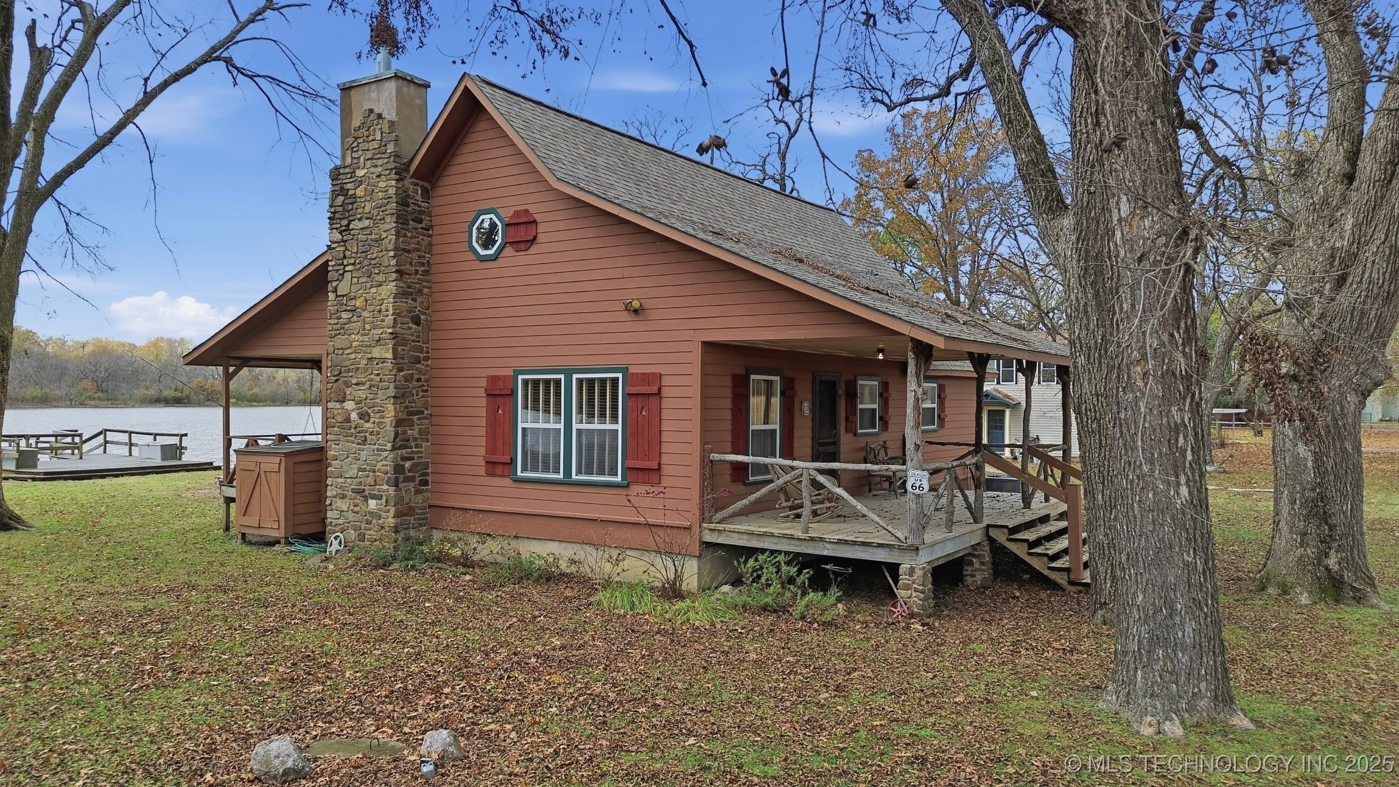 6906 Yonkipin Drive Property Photo 1