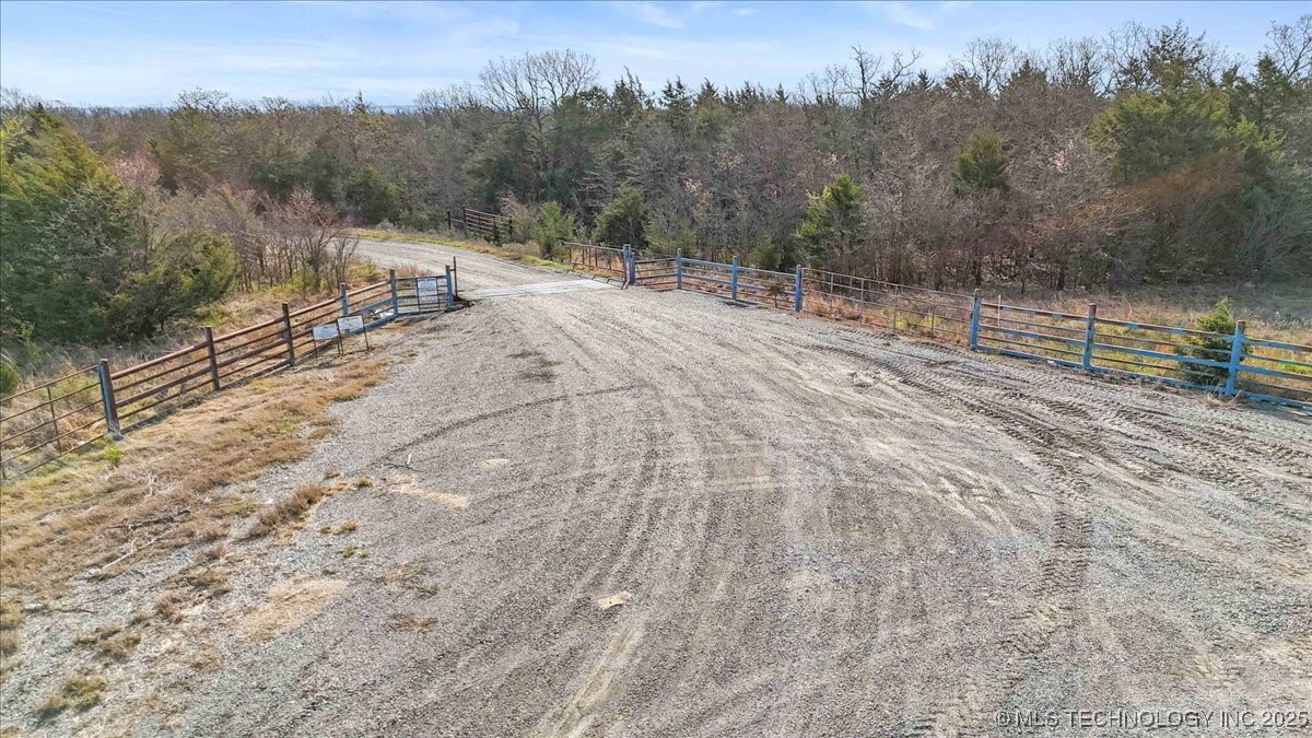 1 Double Springs Property Photo 2